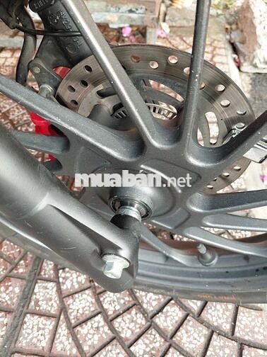 Honda SH Mode 125 ABS 2021 Xám nhám