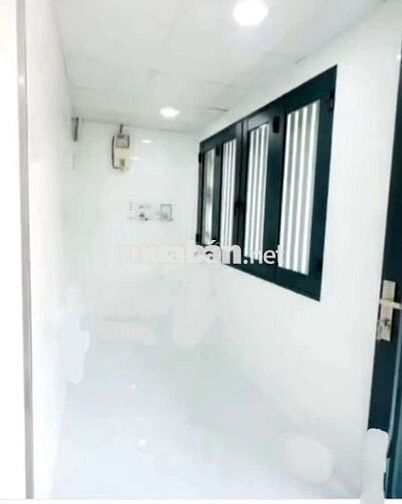Nhà bán. CC căn hộ 234, đường Phan Văn Trị, P.BT,  Q. BT, tp.HCM.