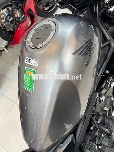 Honda Rebel 500 2025 Xám Lướt