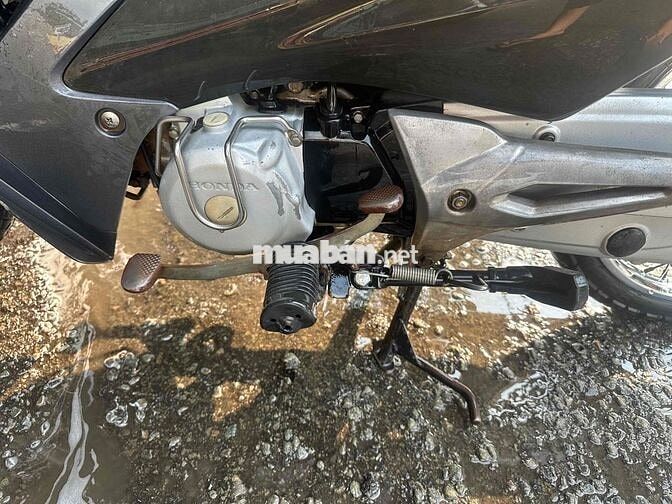 Honda Wave S100 2007 nhập thái