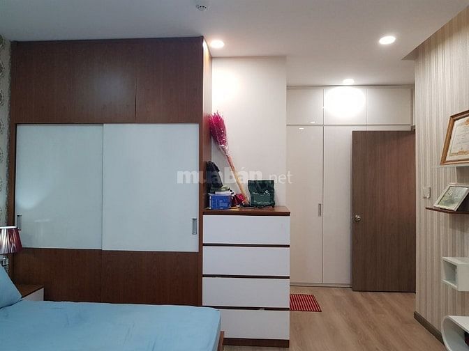 🔥Bán căn hộ Sunny Plaza Phạm Văn Đồng, 3Pn.2Wc căn góc 6.5 Tỷ sổ hồng