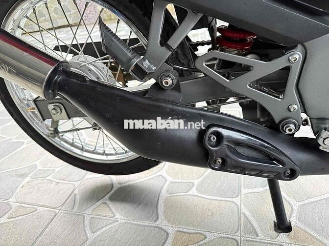 Suzuki Xipo 120 2000 Đỏ