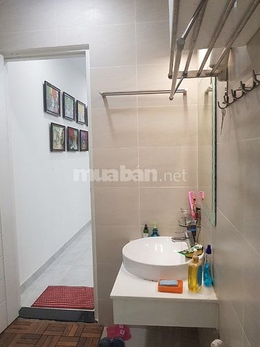 🔥Bán căn hộ Sunny Plaza Phạm Văn Đồng, 3Pn.2Wc căn góc 6.5 Tỷ sổ hồng
