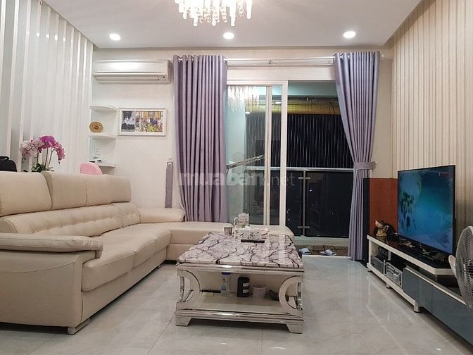 🔥Bán căn hộ Sunny Plaza Phạm Văn Đồng, 3Pn.2Wc căn góc 6.5 Tỷ sổ hồng