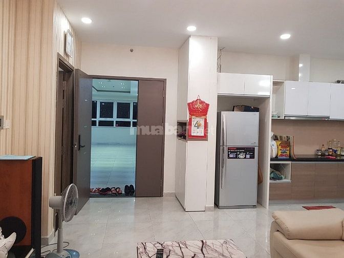 🔥Bán căn hộ Sunny Plaza Phạm Văn Đồng, 3Pn.2Wc căn góc 6.5 Tỷ sổ hồng
