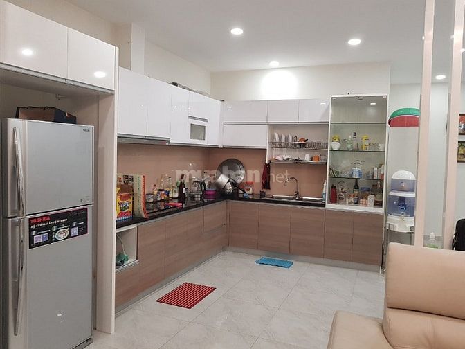 🔥Bán căn hộ Sunny Plaza Phạm Văn Đồng, 3Pn.2Wc căn góc 6.5 Tỷ sổ hồng