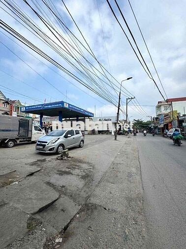CẦN TIỀN BÁN GẤP LÔ ĐẤT NGAY CHỢ THẠNH PHÚ