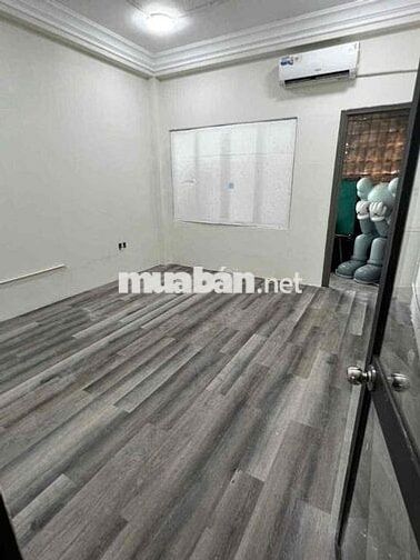 MẶT TIỀN HOÀNG DIỆU 2 6PN 4WC HẦM ĐỂ XE NHÀ 3 TẦNG SIÊU RỘNG LÀM VPCTY