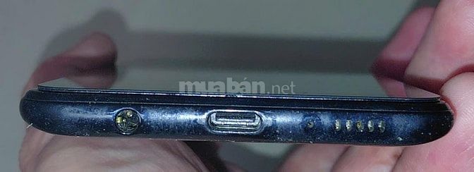 Cần bán Samsung Galaxy A30 nguyên zin, còn tốt