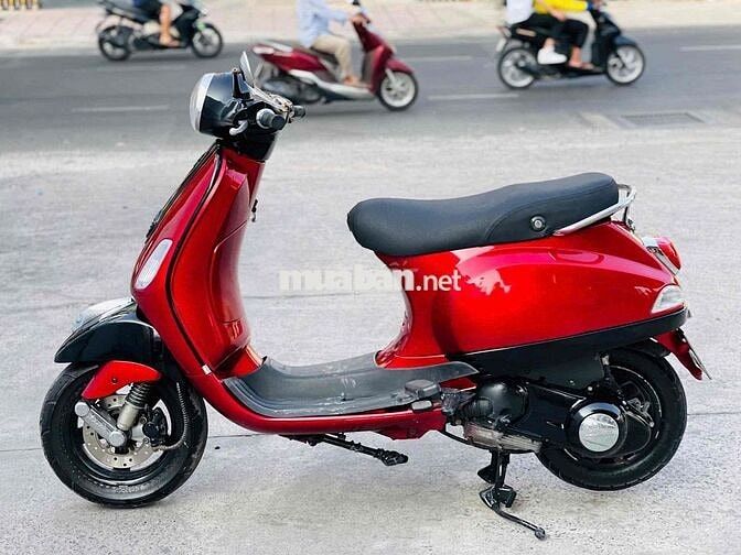 Piaggio Vespa LX Fi biển tp chính chủ