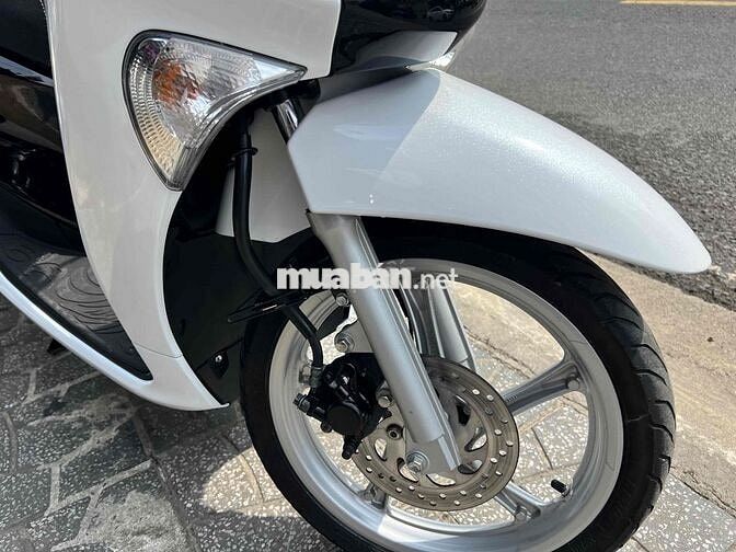 Janus 125 2023 ❇️Đồng Moto Đà Lạt ❇️