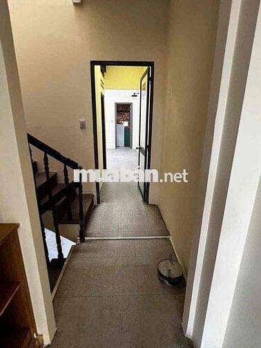 MẶT TIỀN HOÀNG DIỆU 2 6PN 4WC HẦM ĐỂ XE NHÀ 3 TẦNG SIÊU RỘNG LÀM VPCTY