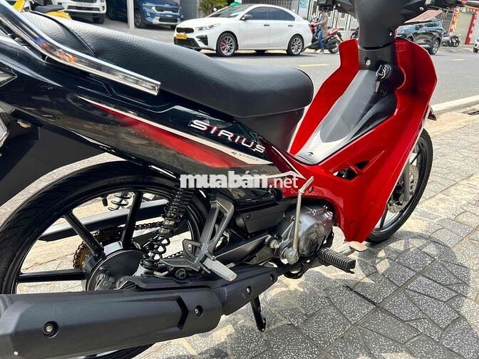 Yamaha Sirius 2023 ❇️Đồng Moto Đà Lạt❇️