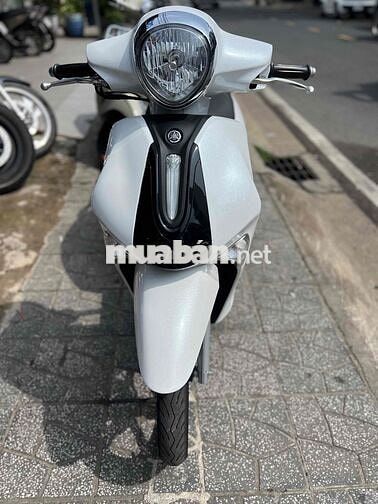 Janus 125 2023 ❇️Đồng Moto Đà Lạt ❇️