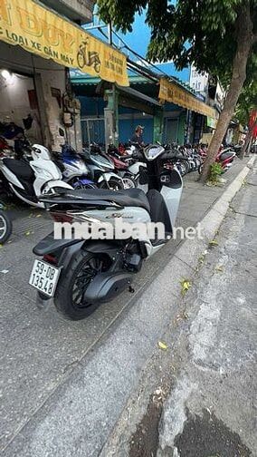 Honda SH Mode 2021 Xám Đã sử dụng