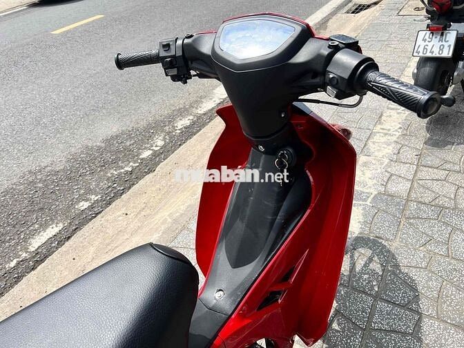 Yamaha Sirius 2023 ❇️Đồng Moto Đà Lạt❇️