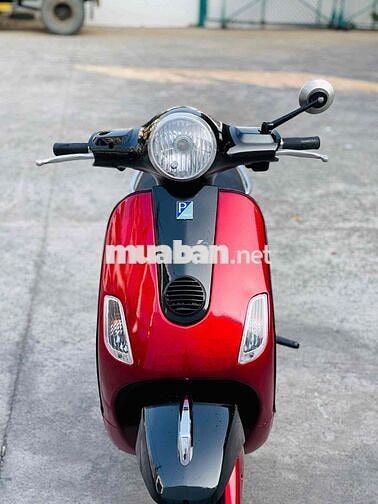 Piaggio Vespa LX Fi biển tp chính chủ