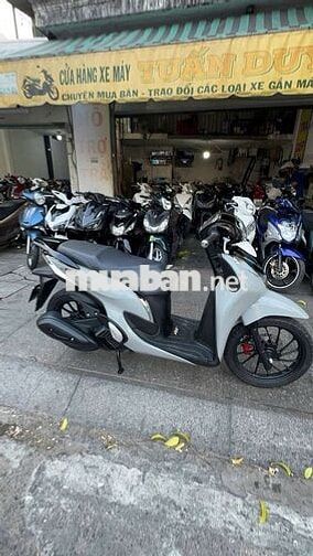 Honda SH Mode 2021 Xám Đã sử dụng