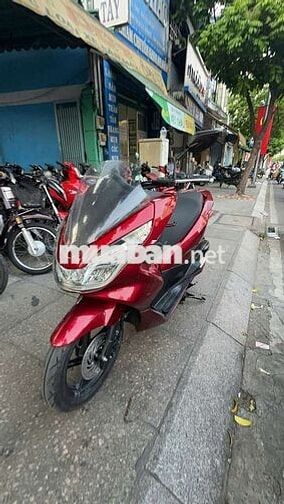Honda PCX 125 2016 Đỏ Mới 90%