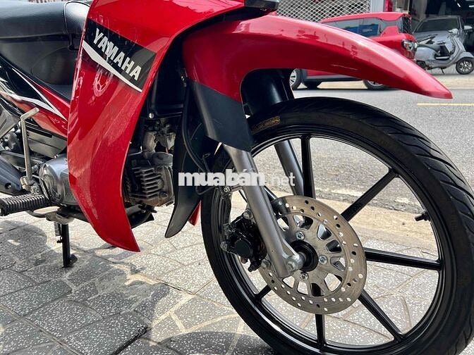 Yamaha Sirius 2023 ❇️Đồng Moto Đà Lạt❇️