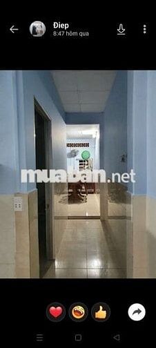 nhà đẹp khu vực an Ninh sạch sẽ mất nhà có nội thất 