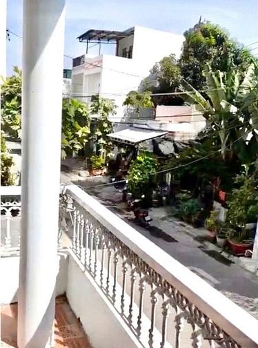 Bán nhà Hàng hiếm-DT62m2-2tầng-3PN-2MTôtô-Hòn xện-Bắc Nha Trang-4ty480