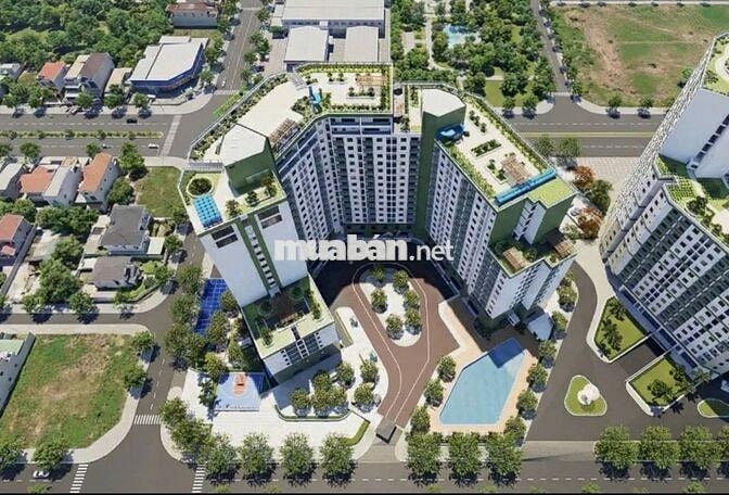 ECOLIFE VIEW BIỂN 38,4tr/m2 2PN 66-69m2 2,2 TỶ- 3PN 73-101m2 2,5 TỶ