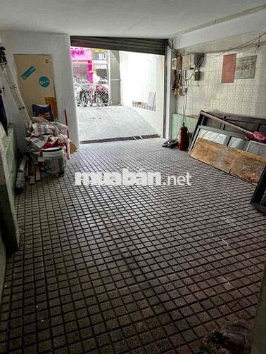 MẶT TIỀN HOÀNG DIỆU 2 6PN 4WC HẦM ĐỂ XE NHÀ 3 TẦNG SIÊU RỘNG LÀM VPCTY