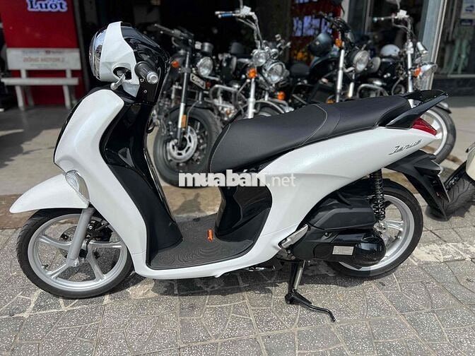 Janus 125 2023 ❇️Đồng Moto Đà Lạt ❇️