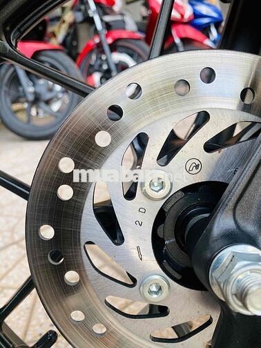 Honda Click Thái 2022 Đỏ 4000 km