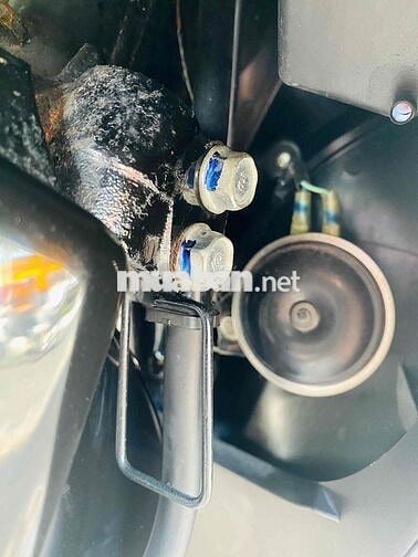 Honda Click Thái 2022 Đỏ 4000 km
