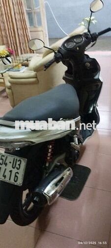 Suzuki Hayate 125cc Trắng 61000 km