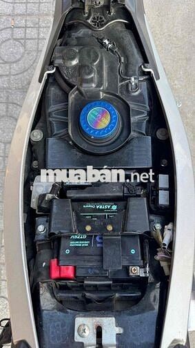 Suzuki Satria 150 2023 Xanh bạc ( hỗ trợ góp )