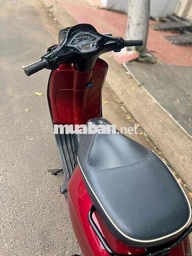 Bán Vespa Sprint 2017 chất đẹp