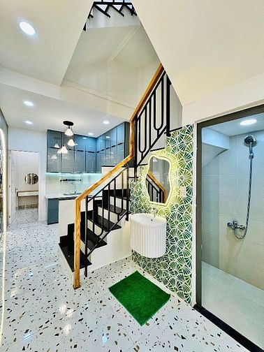 🔥GIẢM 200 TRIỆU CÓ GIÁ MỚI 💰💰NHÀ 3 TẦNG NGAY TRUNG TÂM PHÚ NHUẬN. 