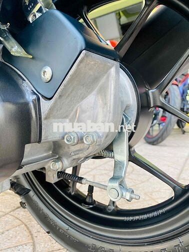 Honda Click Thái 2022 Đỏ 4000 km