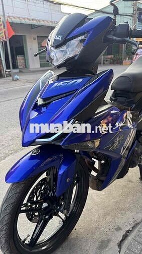 Yamaha Mxking 150 2019 Xanh đen ( hỗ trợ góp )