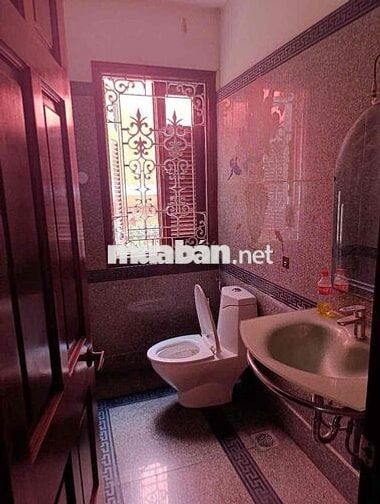 Biệt Thự sân vườn bên sông 7PN 4WC - Khu Tân Quy Đông, Quận 7 | 12*20m