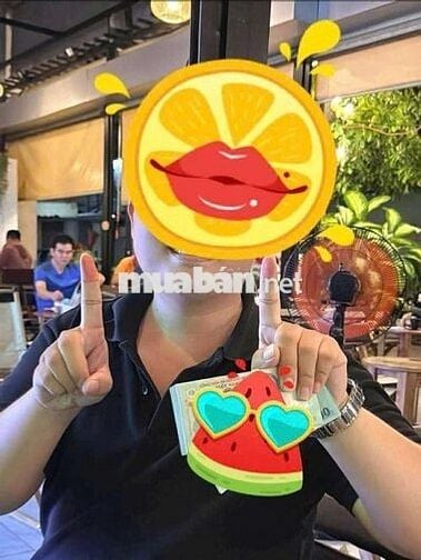 TUYỂN DỤNG 25 BẠN MÔI GIỚI LÀM VIỆC , QUẬN 7