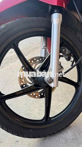 Honda Future fi 2018 Đỏ đen ( hỗ trợ góp )