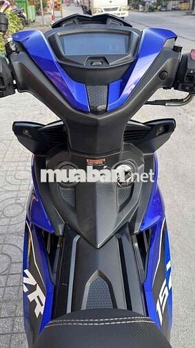 Yamaha Mxking 150 2019 Xanh đen ( hỗ trợ góp )