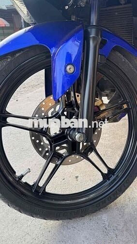 Yamaha Mxking 150 2019 Xanh đen ( hỗ trợ góp )