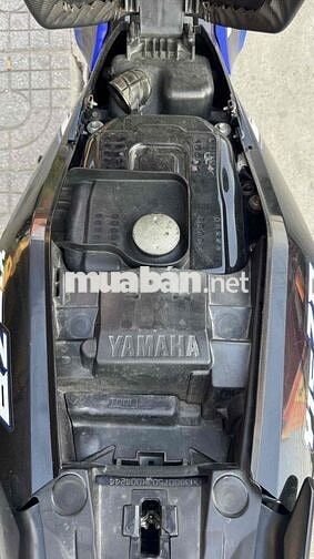 Yamaha Mxking 150 2019 Xanh đen ( hỗ trợ góp )