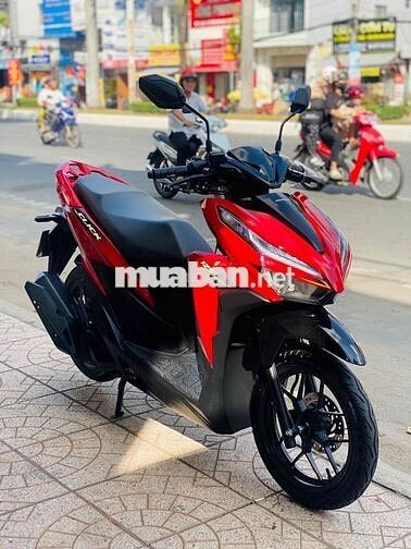 Honda Click Thái 2022 Đỏ 4000 km