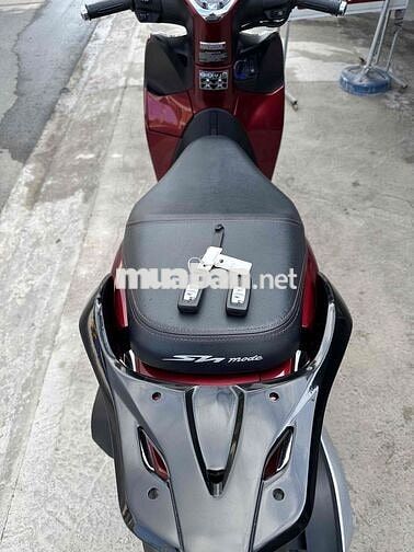 Honda SH Mode 2023 ABS Đỏ