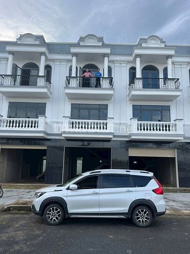 Chủ ngộp cắt lỗ lô đất 100m² full thổ cư chỉ 419tr