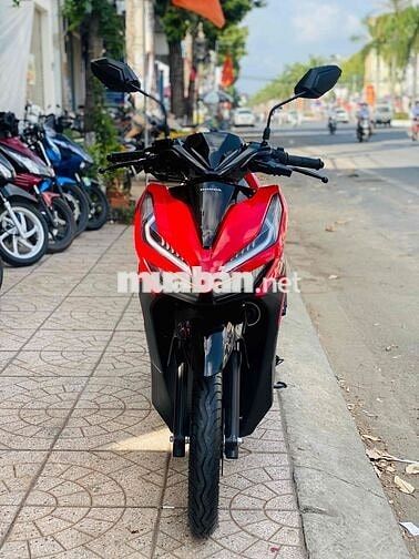 Honda Click Thái 2022 Đỏ 4000 km