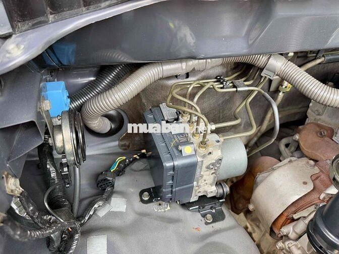🆘ISUZU MU_X 3.0L 5/2018 Nhập Thái CHUẨN GĐ SỬ DỤNG