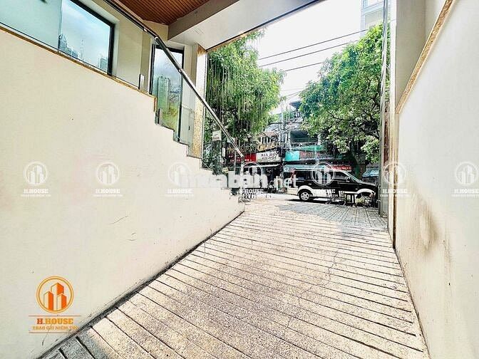 🔴CHO THUÊ TOÀ NHÀ 29 A4 KHU K300 GÓC 2 MẶT TIỀN