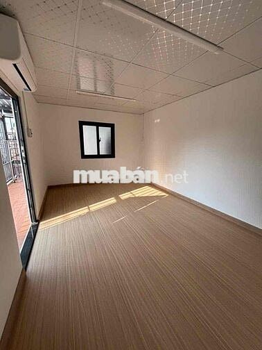 Cho thuê nhà nguyên căn Mặt tiền hẻm 1135 Huỳnh Tấn Phát quận 7